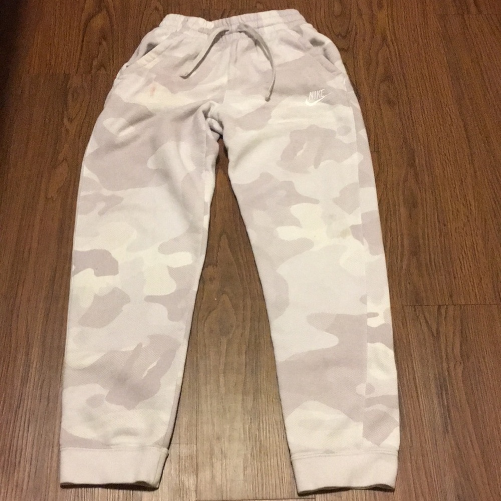 Nike pants